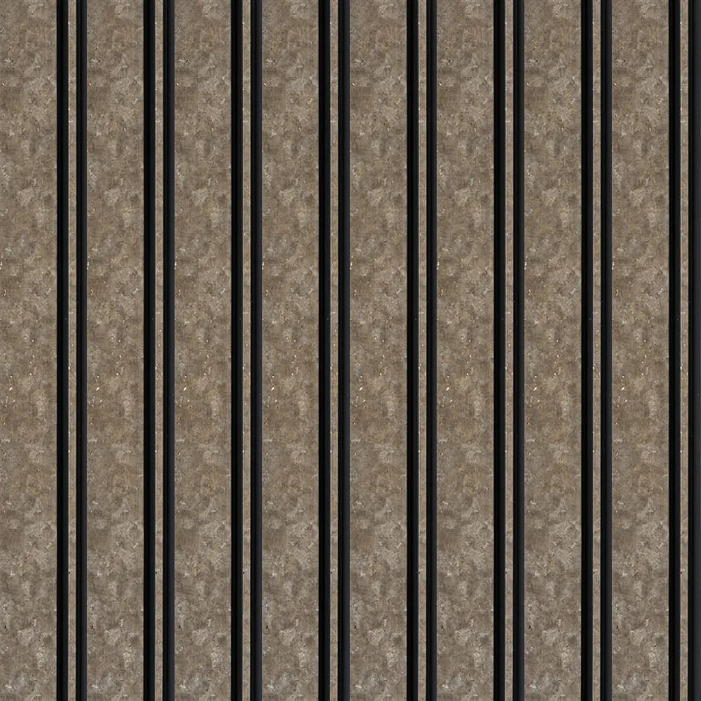 Декоративна PS рейка 2900x116x12мм (D) SW-00002138 - фото 6
