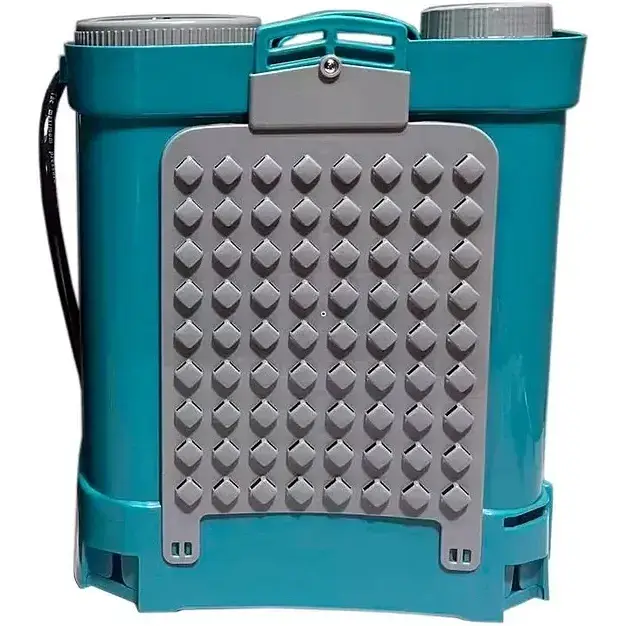 Опрыскиватель аккумуляторный Буковина CL-12A 2024 год  - фото 2