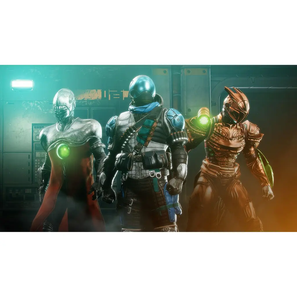 Ключ активації Microsoft Destiny 2: Bungie 30th Anniversary Pack для Xbox One/Series - фото 5