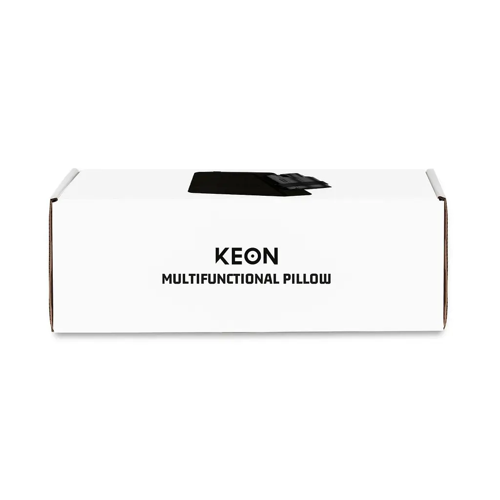 Подушка з кріпленням Kiiroo Keon Pillow and Strap для мастурбатора 3 позиції - фото 3