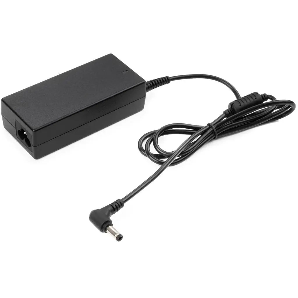 Блок питания к ноутбуку Rezone ASUS 65W 19V 3,42A 5.5*2.5 (RZPSAS65195525) - фото 2