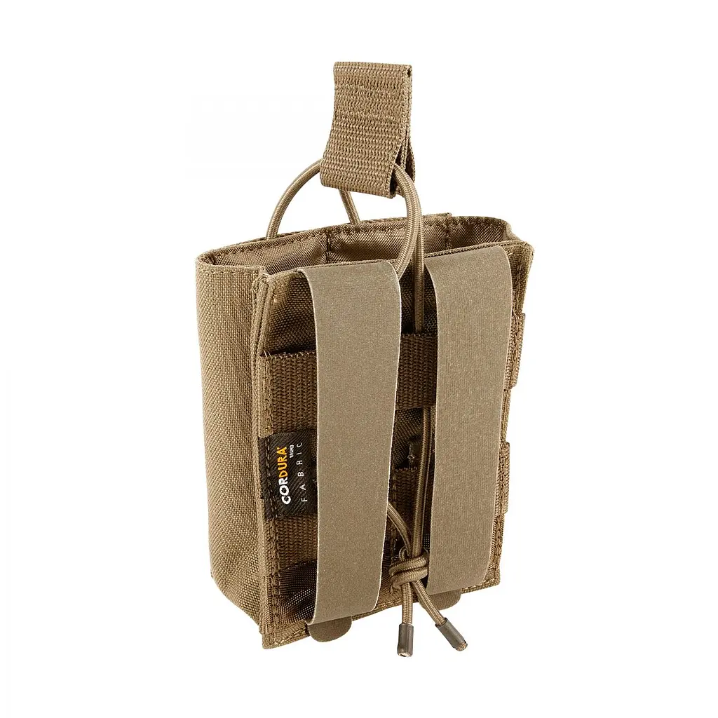 Підсумок Tasmanian Tiger SGL MagPouch BEL HK417 MKII Хакі - фото 2