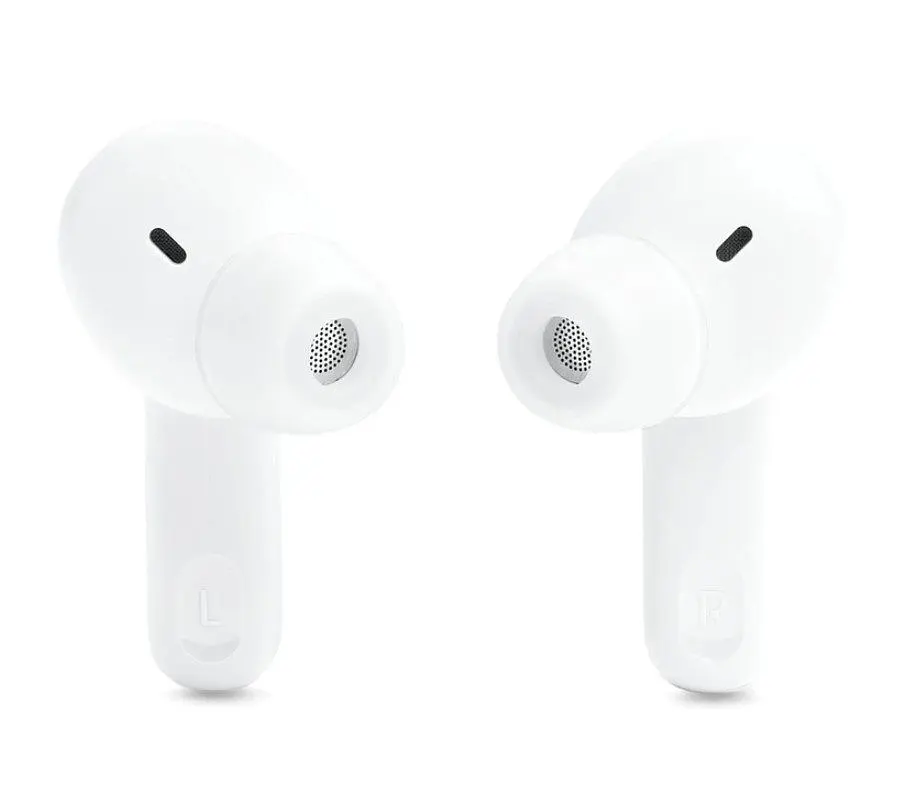 Навушники JBL Tune Beam TWS White - фото 5