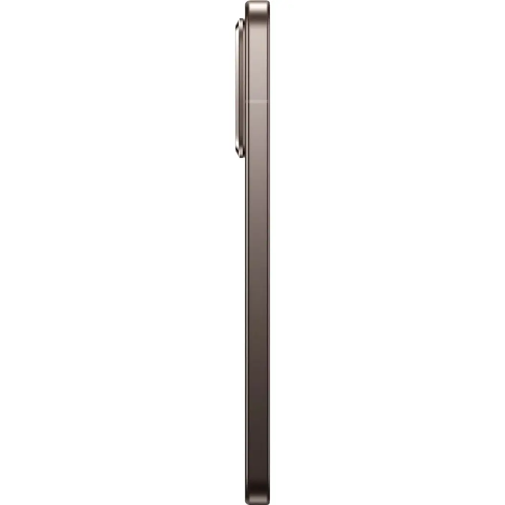 Смартфон Xiaomi 15T Pro 12/256GB Mocaccino Gold (Global) (with charger) [5G, NFC] - фото 8