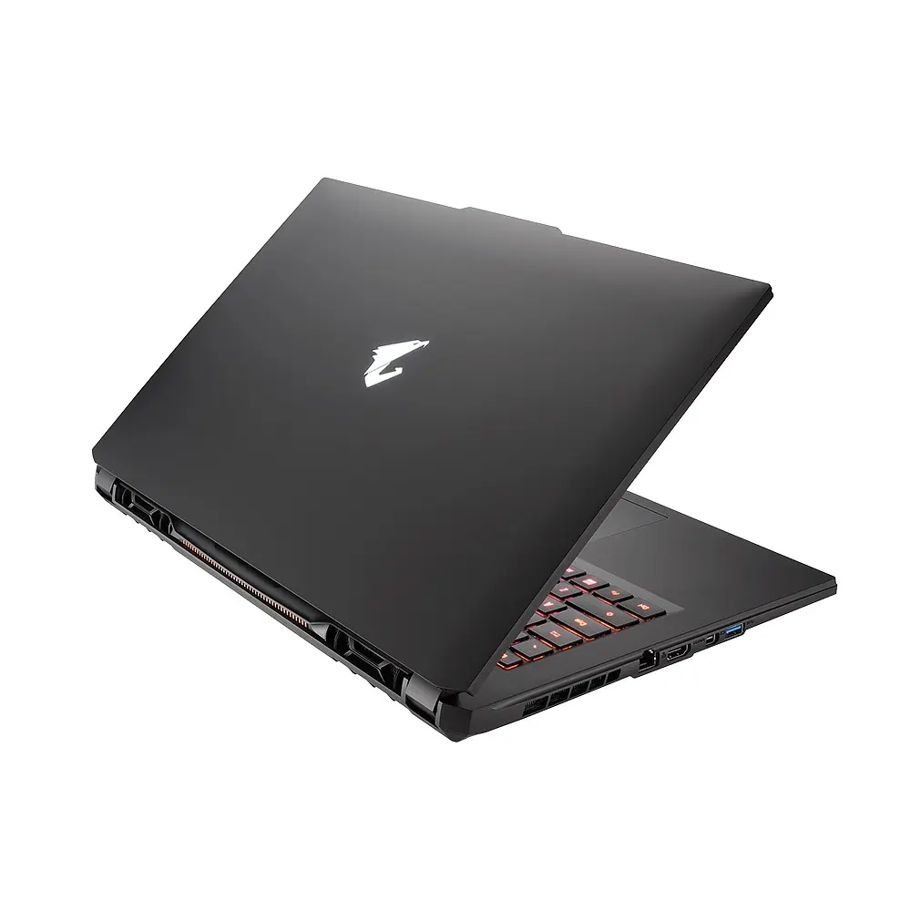 Ноутбук Gigabyte AORUS 17.3 FHD, Intel i7-13700H, 16GB, F1TB, NVD4080-12, W11, чорний (AORUS_17H_BXF-74KZ554SH) - фото 8