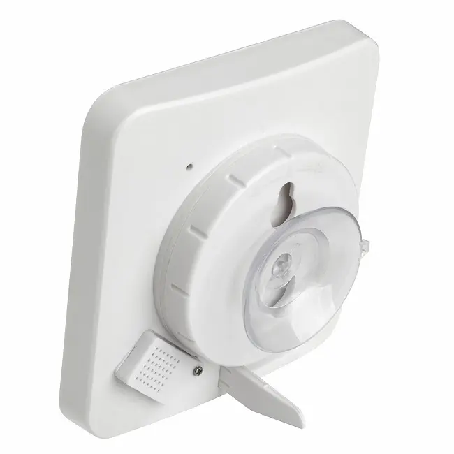 Годинник для ванної кімнати TFA 60400110 - фото 3