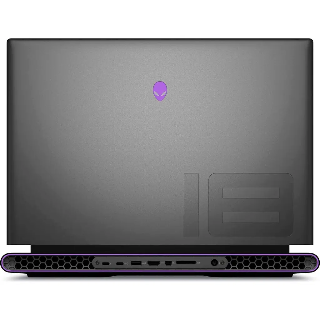 Ноутбук Alienware M18 R2 [Alienware-18R2-1882] [131128] - фото 3