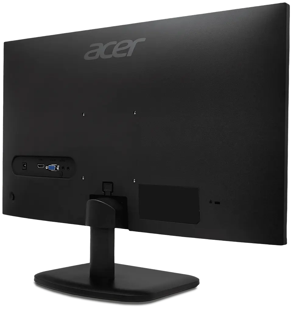 Монітор Acer 24.5" EK251QP6bi (UM.KE1EE.601) Black teh0022182 - фото 9
