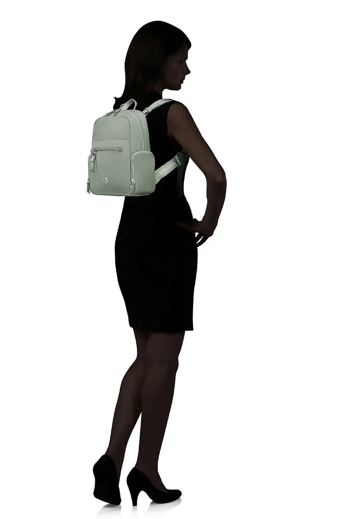 Рюкзак Samsonite KARISSA EVO SAGE 32x24x11,5 KP2*54008 - фото 9