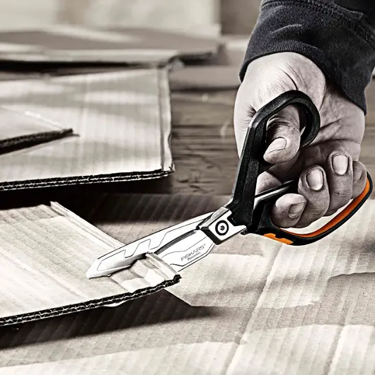 Ножиці Fiskars Pro PowerArc ™ 26см (1027205) - фото 5