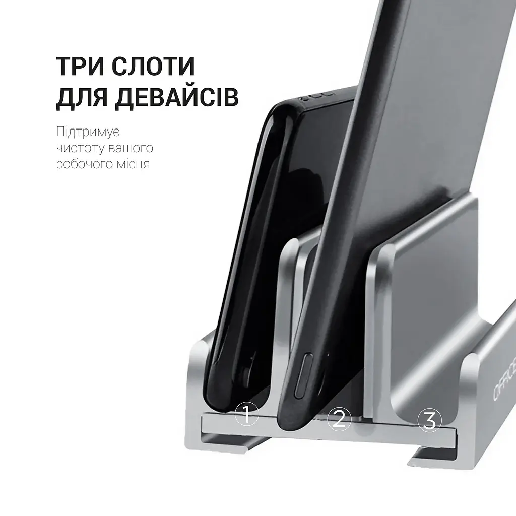 Підставка для ноутбука OfficePro LS580S (LS580S) - фото 10