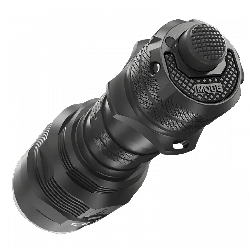 Сверхмощный ручной фонарь Nitecore TM9K Pro 9900лм 510м Type-C (6 режимов) - фото 2