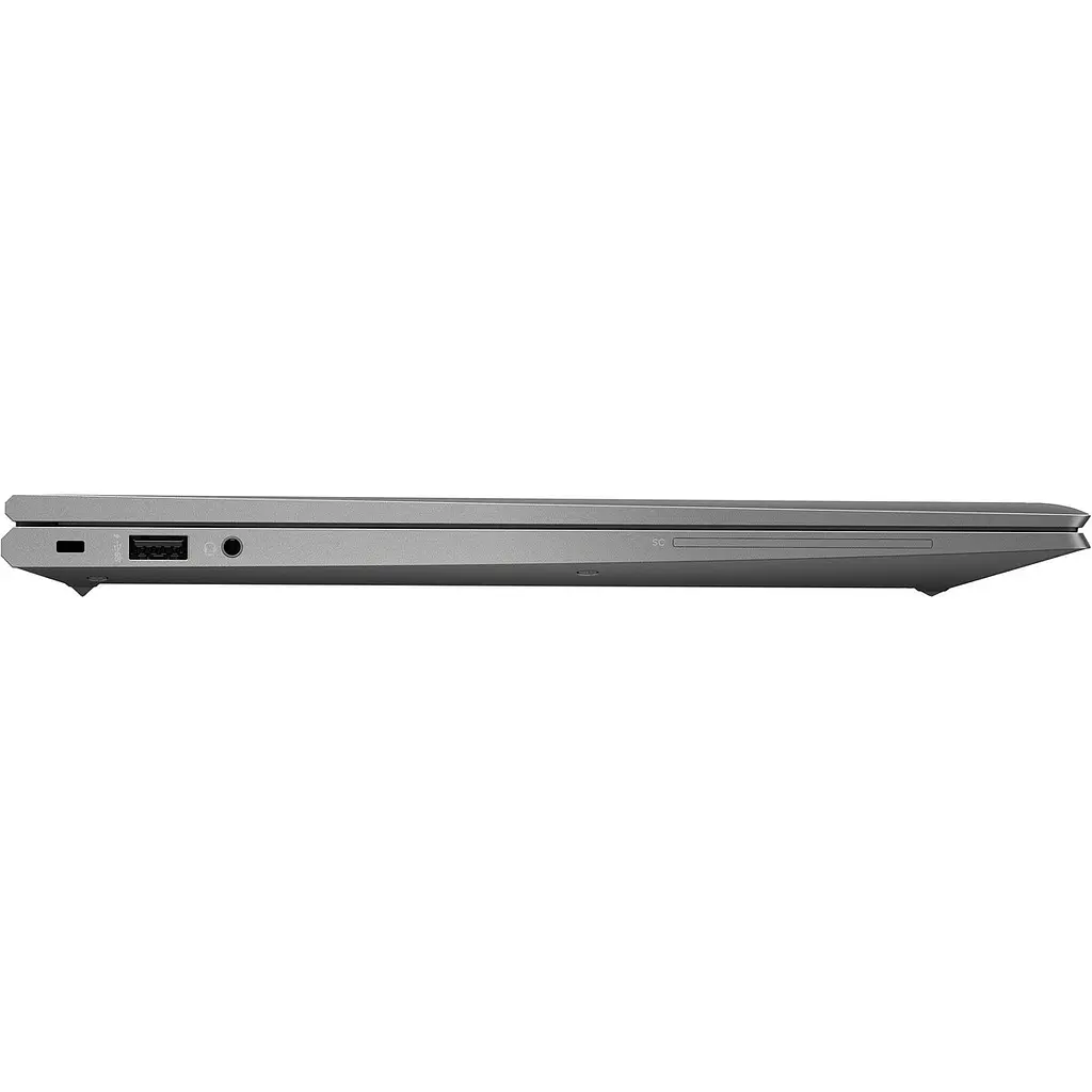 Ноутбук HP ZBook Firefly 15" G8 FullHD, IPS, i7-1165G7 Quad, 16 GB DDR4, 256 GB SSD, DOS - фото 5