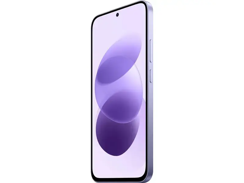 Смартфон Xiaomi REDMI Note 17 4G 6/256GB Celestial Purple - фото 2