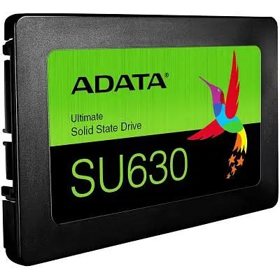 Накопитель SSD 2.5" 1.92TB ADATA (ASU630SS-1T92Q-R) - фото 2