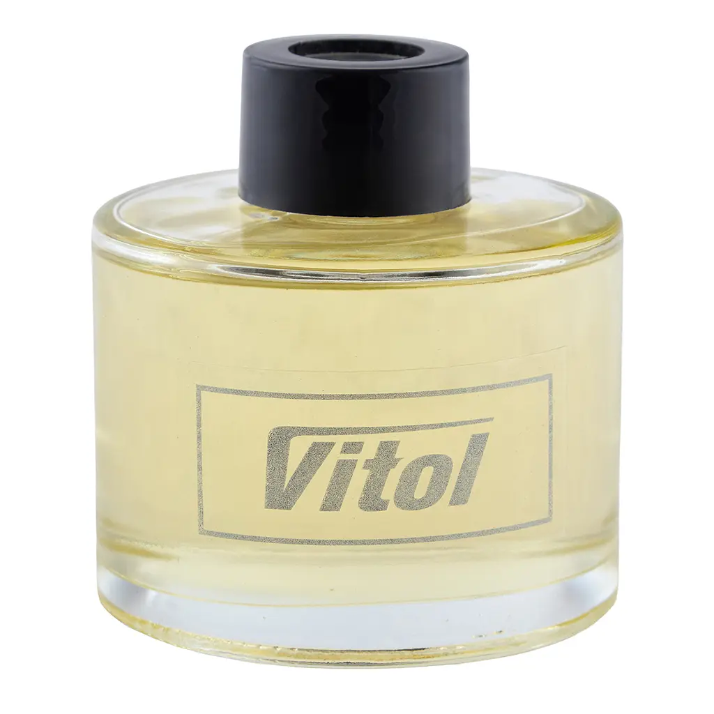 Ароматизатор для автомобіля Vitol Home Sticks Orangettes au Chocolat 130 мл (VHS05) - фото 4