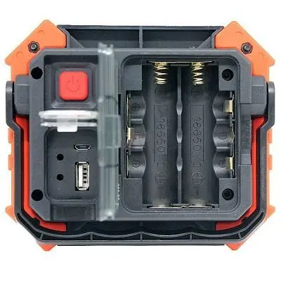 Прожектор Neo Tools 10 Вт, 750 люмен, функція PowerBank (99-038) - фото 5