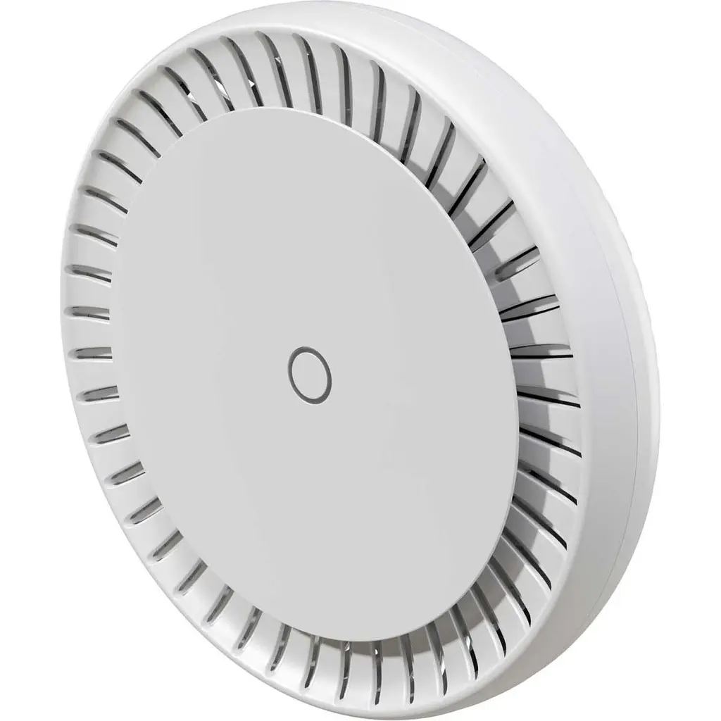 Точка доступу Mikrotik cAP LTE12 ax (cAPGi-5HaxD2HaxD&EG12-EA) [132328] - фото 2
