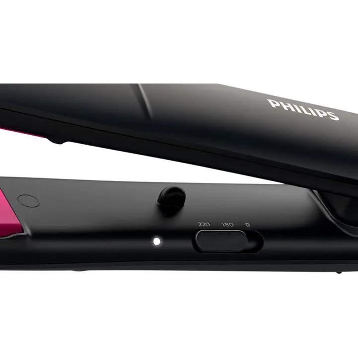 Выпрямитель для волос Philips BHS375/00 - фото 3