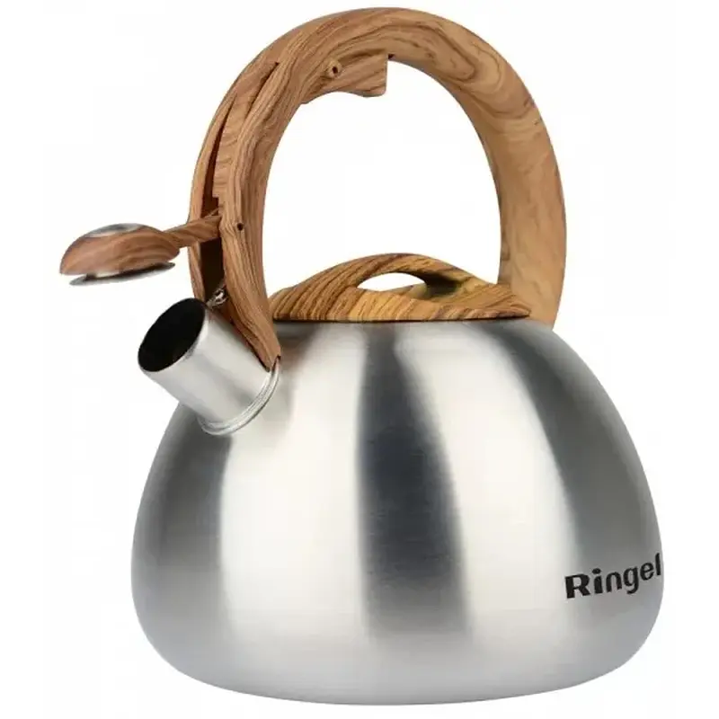 Чайник RINGEL Classic 2.7 л - фото 3