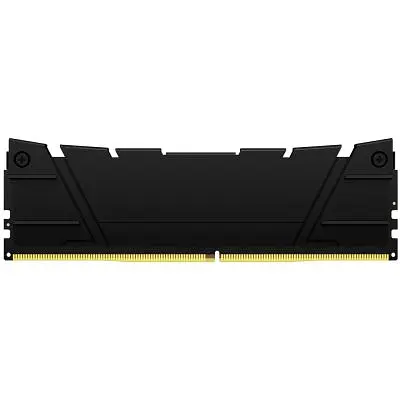 Модуль памяти для компьютера DDR4 32GB (2x16GB) 3600 MHz Fury Renegade Black Kingston Fury (ex.HyperX) (KF436C16RB12K2/32) - фото 4