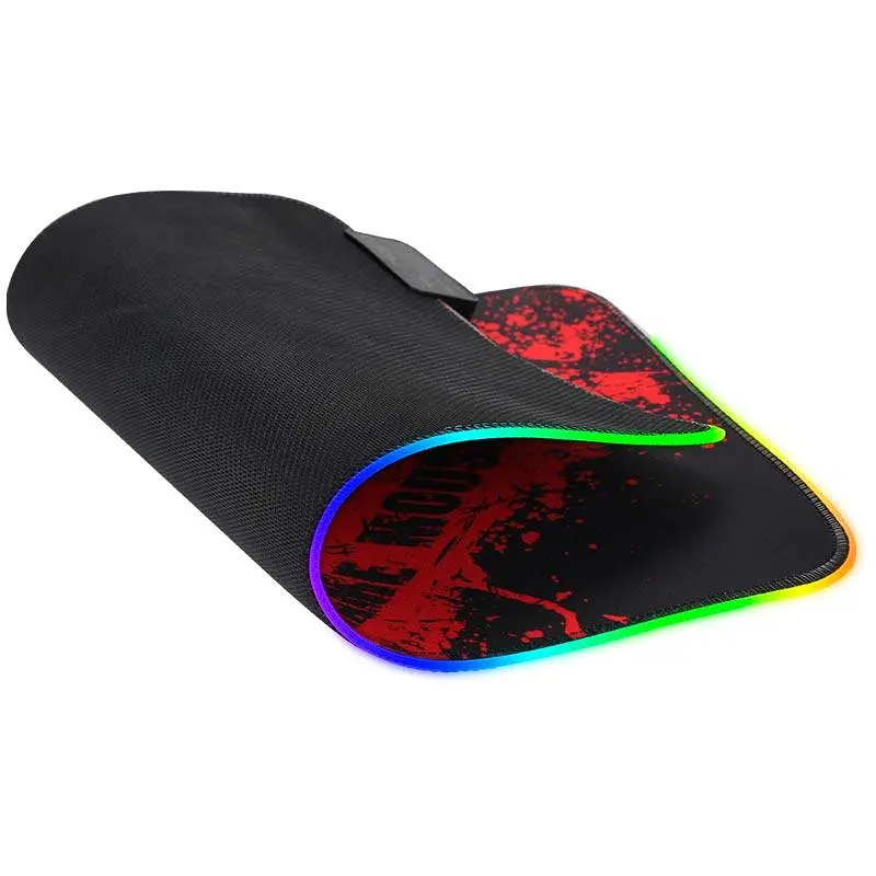 Килимок для миші Xtrike Me Backlight MP-602 - фото 5