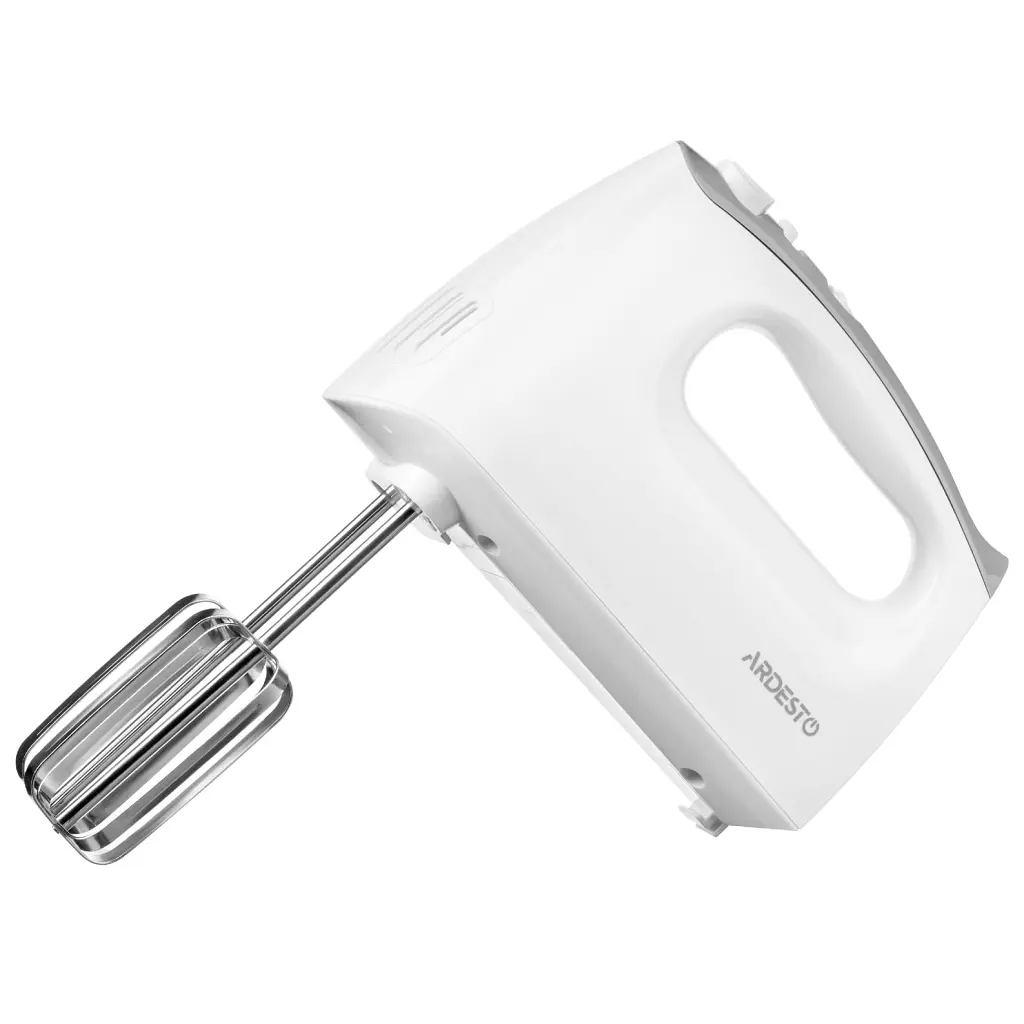 Міксер Ardesto HMK-4006W - фото 2