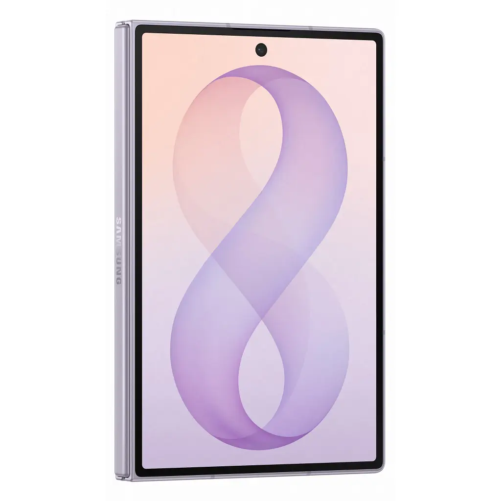 Мобільний телефон Samsung Galaxy Fold8 16/1TB Lavender (SM-F971BLVNSEK) - фото 3