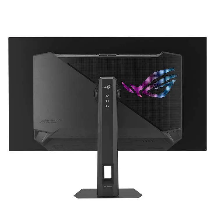 Монітор Asus ROG Strix XG32UCWMG (90LM0BW0-B01371) - фото 3