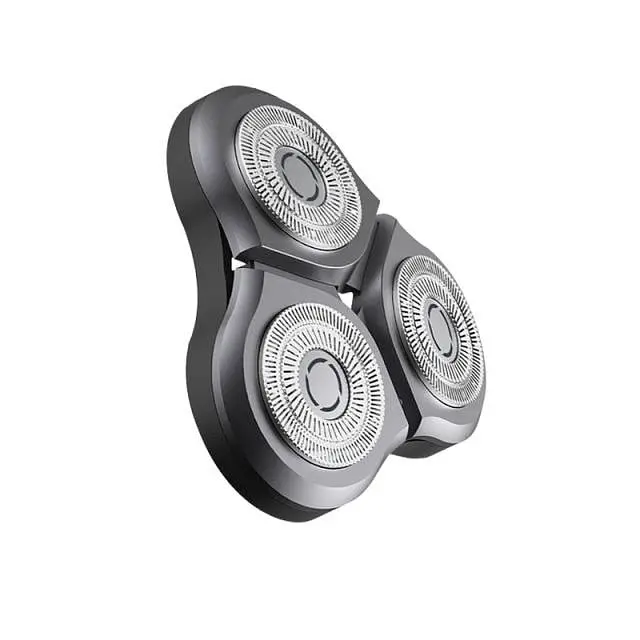 Бритвенний блок для електробритви Xiaomi MiJia S300, S500, S500C, Soocas, MJTXDDT01SKS, NUN4039CN - фото 10
