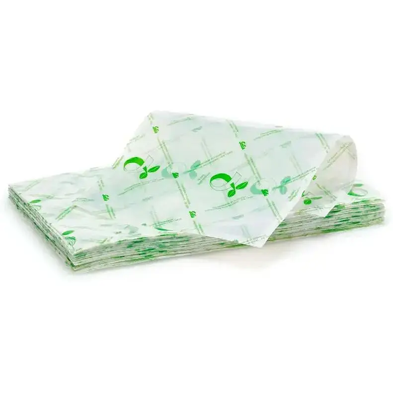 Пакеты для вакууматора Solis ECO Bags 20 x 30 см (92310) - фото 2