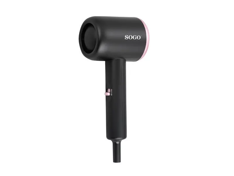 Фен Sogo SEC-SS-3710 - фото 2