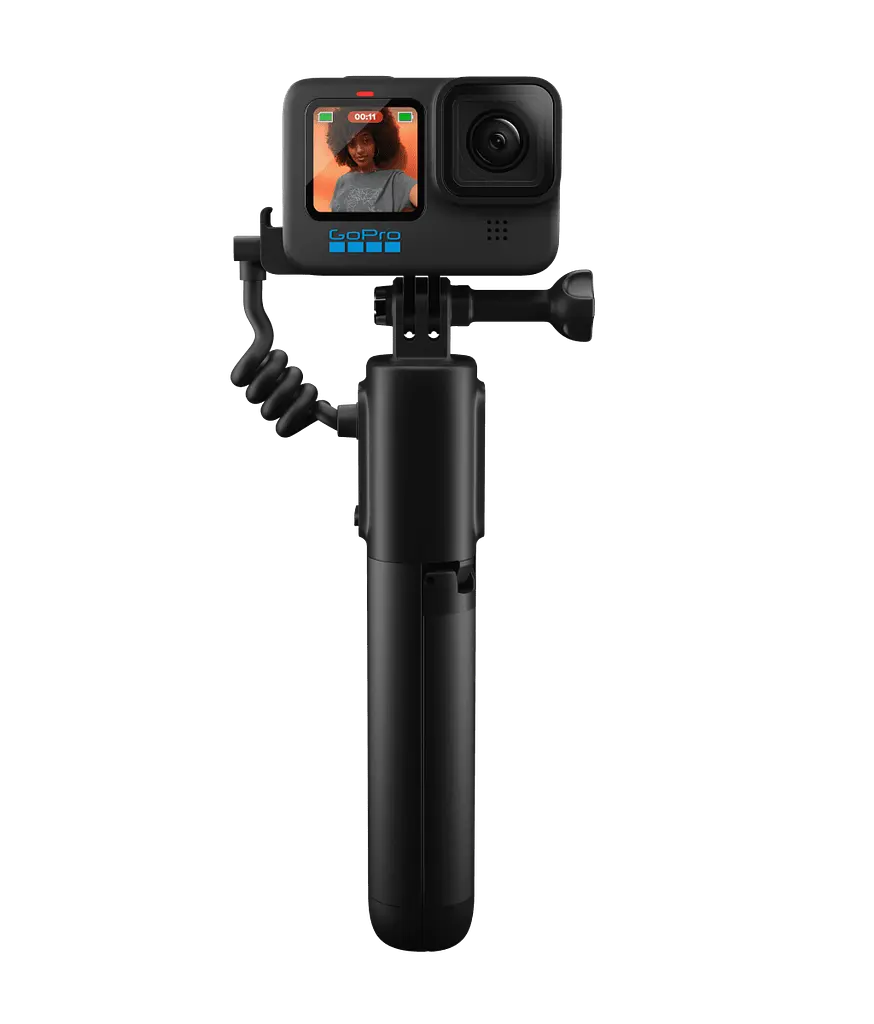 Держатель + аккумулятор GoPro Volta для GoPro 13/12/11/10/9 (APHGM-001) [75399] - фото 4