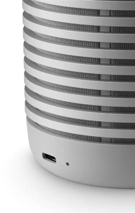 Портативна акустика Bang & Olufsen Beosound Explore Grey Mist - фото 9