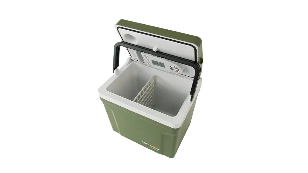 Автохолодильник Easy Camp Arctic Bluebell 12V/230V (600038) - фото 2