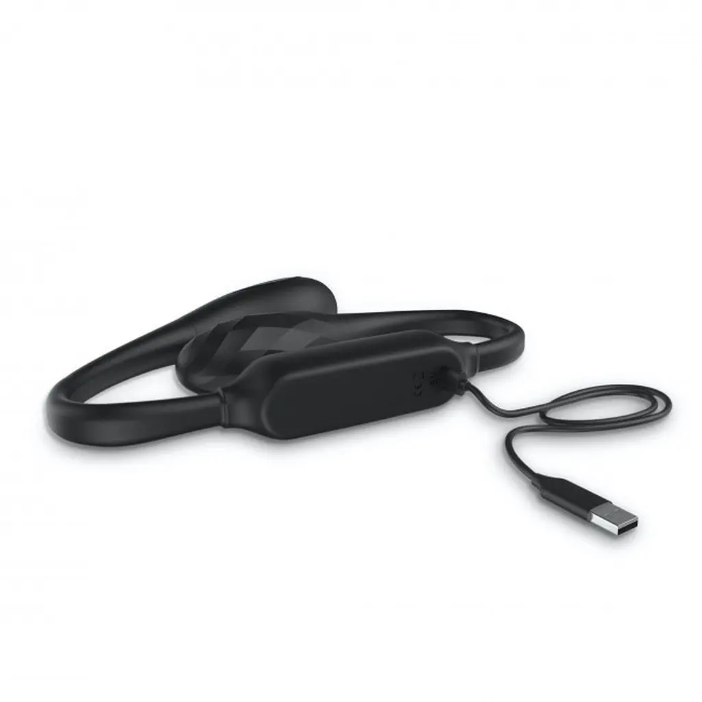 Двухсторонний вибромассажер Dorcel Dual Explorer 55.7 см черный - фото 9