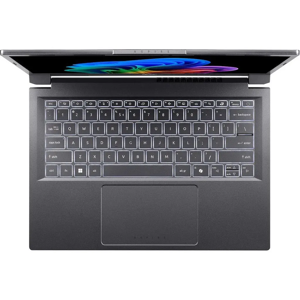 Ноутбук Acer Aspire 14 AI A14-52MT-701K (NX.JDJAA.003) [162769] - фото 5