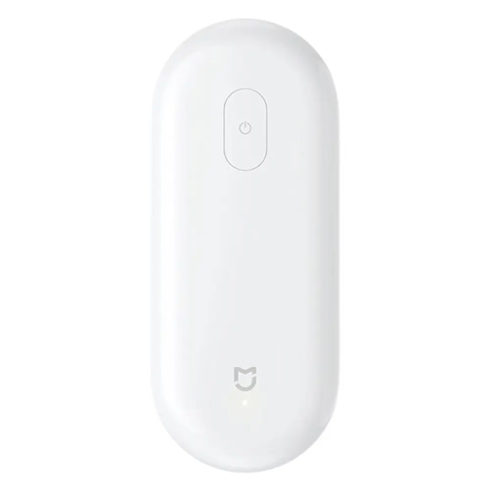 Машинка (тример) для видалення катишків Xiaomi MiJia Lint Remover (MQXJQ01KL) - фото 4