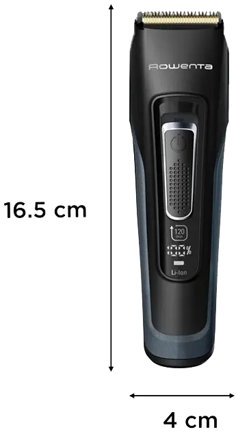 Машинка для стрижки TN5244E0 ROWENTA teh0022963 - фото 2