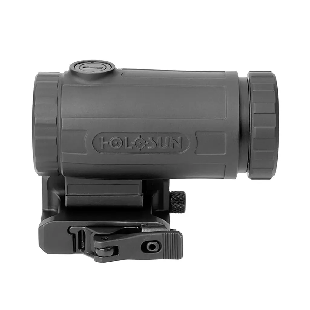 Збільшувач Holosun HM3XT 3x magnifier - фото 4