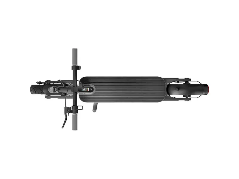 Електросамокат Xiaomi Mi Electric Scooter 4 Ultra - фото 10