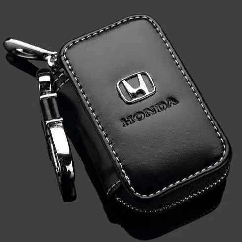 Автомобільна ключниця для ключів із логотипом Honda напа - фото 7