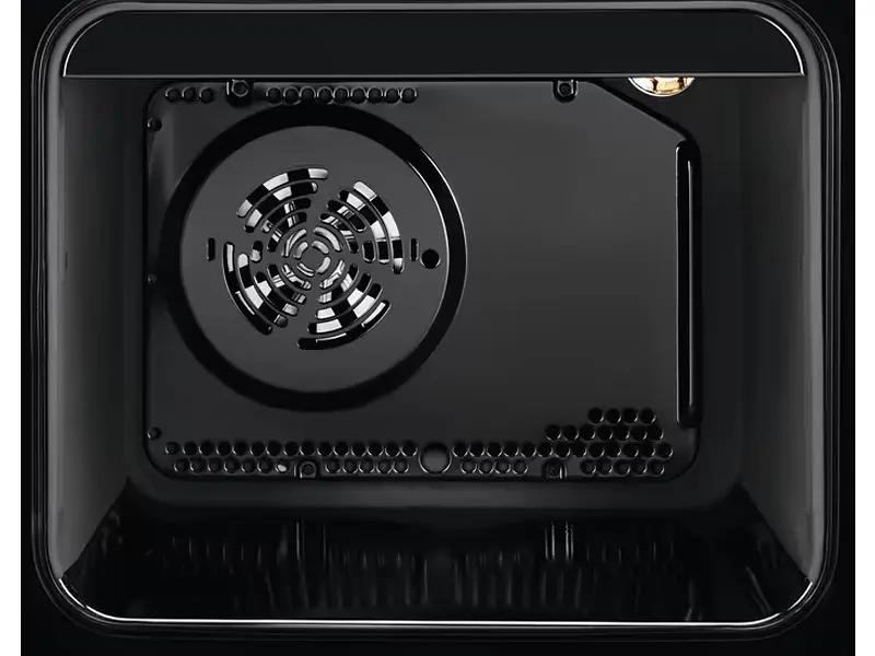 Плита электрическая Electrolux LKR664177W - фото 3