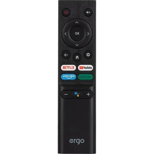 Телевизор ERGO 40GFS5500 - фото 7