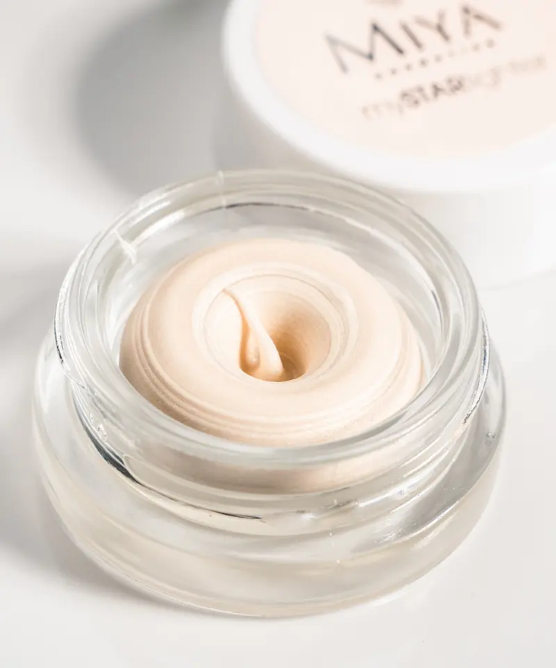 Хайлайтер для обличчя Miya Cosmetics MyStarLighter Мoonlight gold 4 г - фото 2