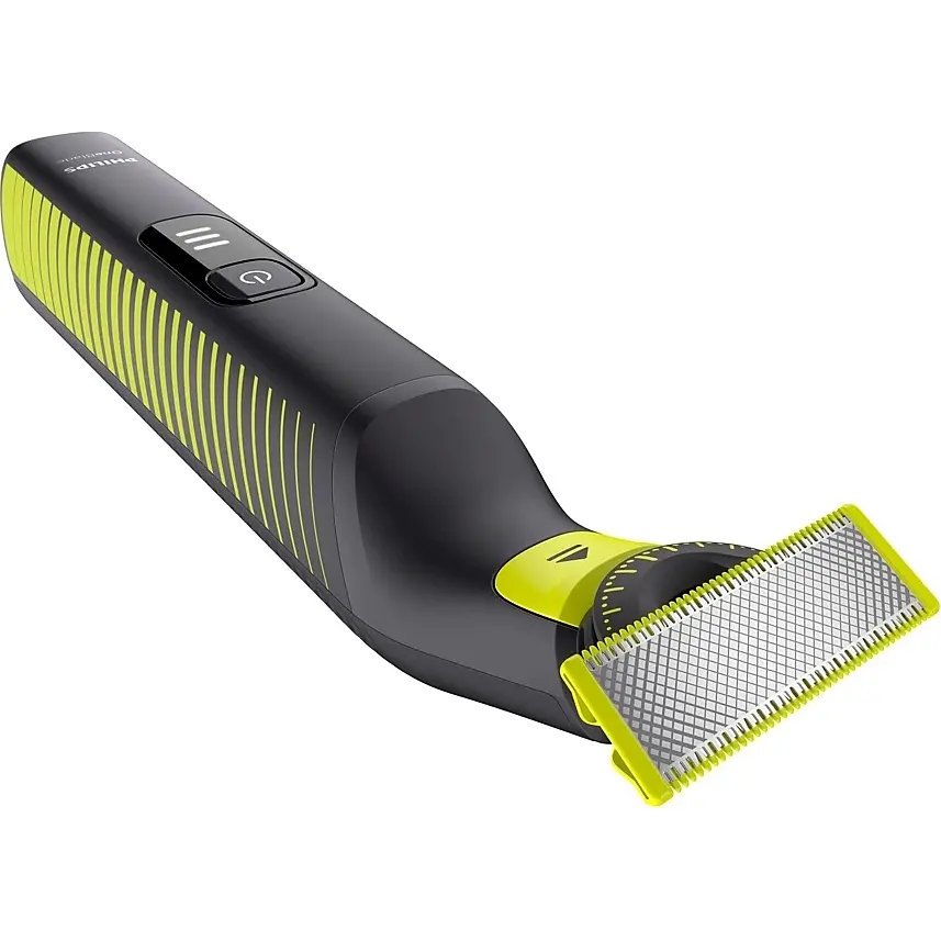 Електростанок Philips OneBlade Pro (QP6506/15) - фото 4
