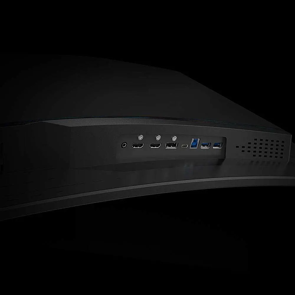 Монітор Gigabyte CO49DQ Gaming Monitor - фото 10