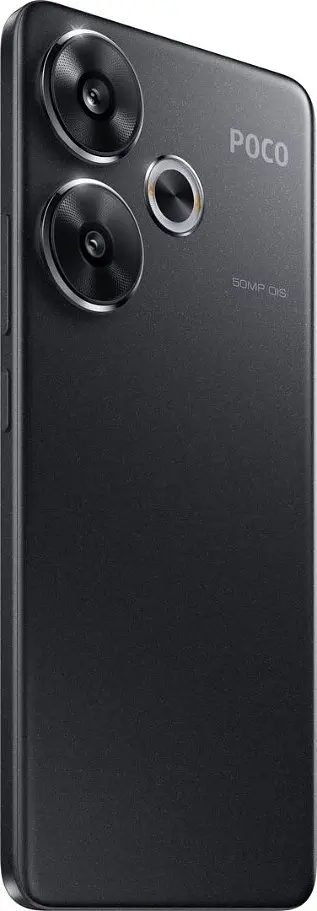 Смартфон Xiaomi POCO F6 12/512GB Black - фото 5