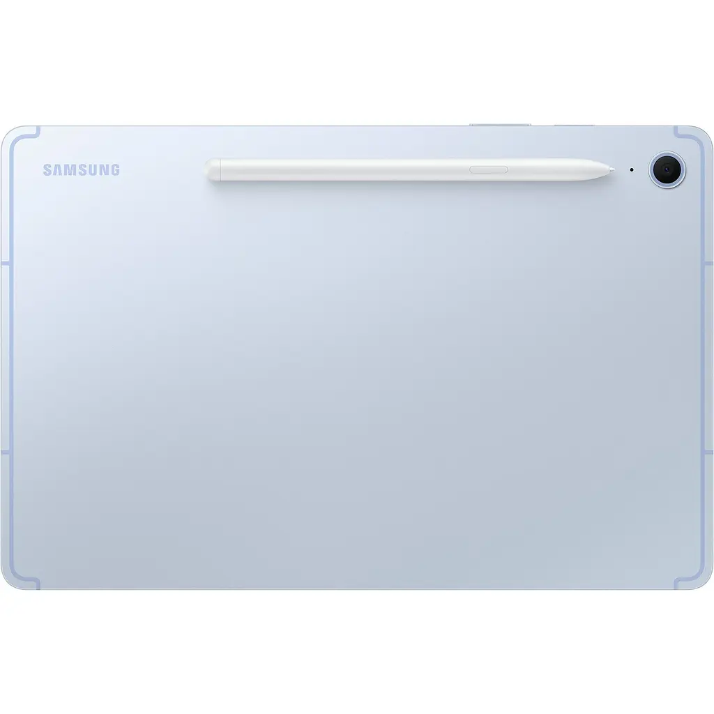 Планшет Samsung Galaxy Tab S10 FE 8/128GB Wi-Fi Blue (SM-X520NLBR) [140602] - фото 6