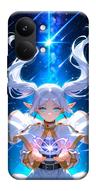 TPU чохол Demsky Magic within для Xiaomi Poco X8 Pro Max